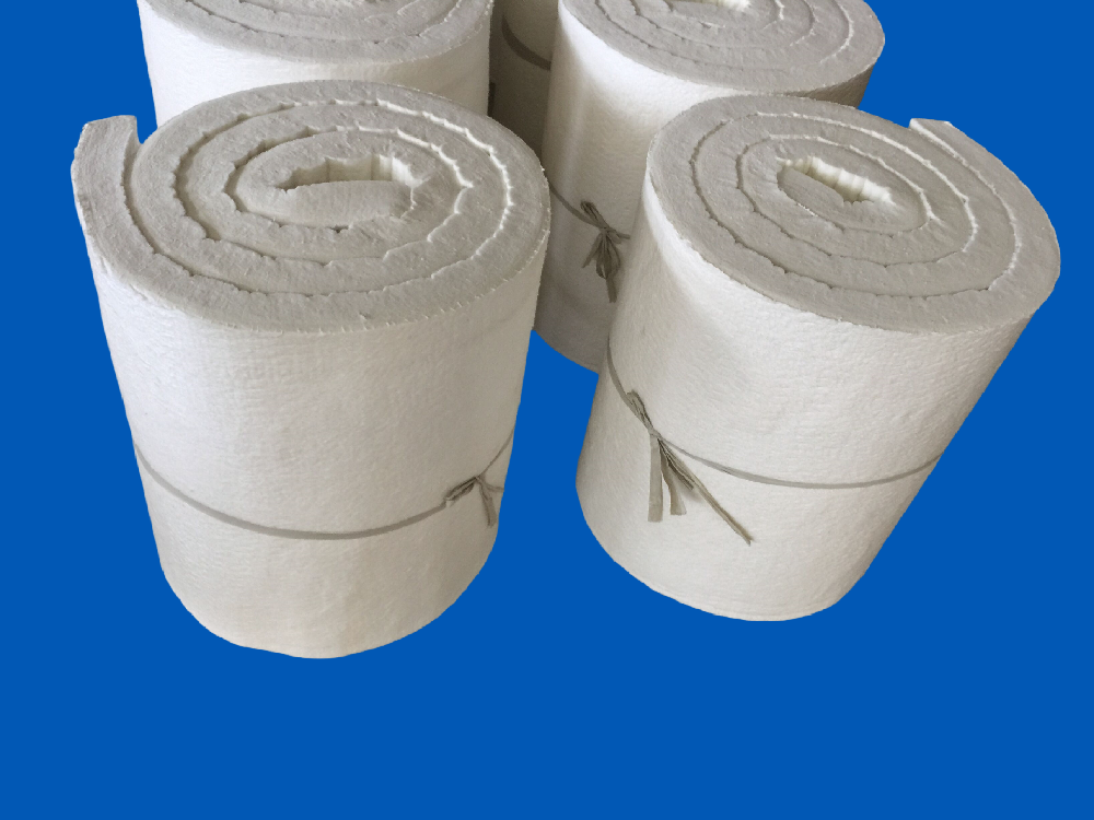 咸宁陶瓷纤维毯