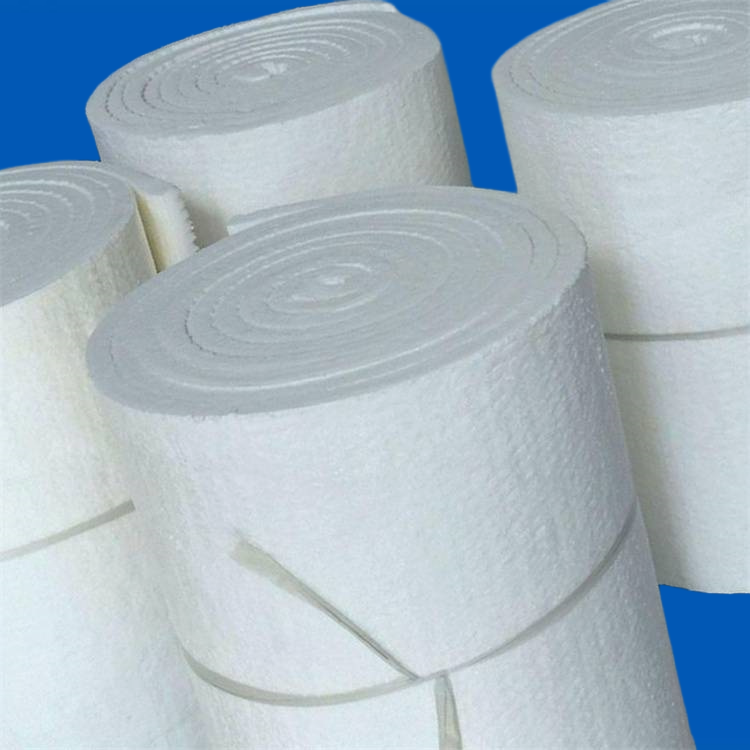 咸宁陶瓷纤维毡