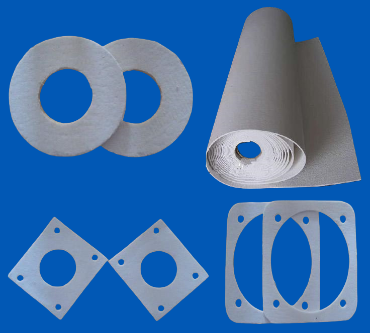 咸宁陶瓷纤维纸